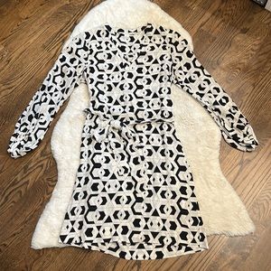 Diane Avon Furstenburg Dress